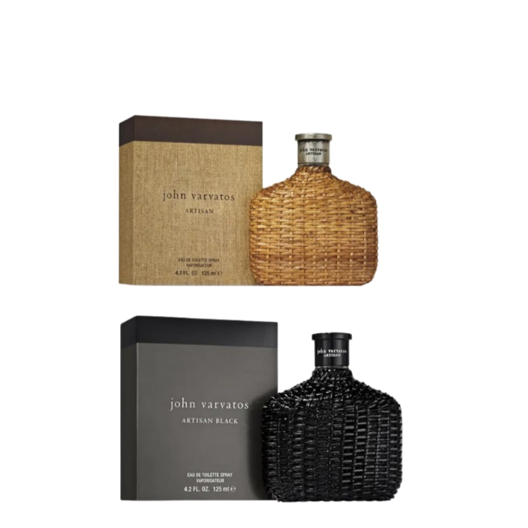 ジョンババトス アチサン or アチサン ブラック EDT 40ml 2重 択1