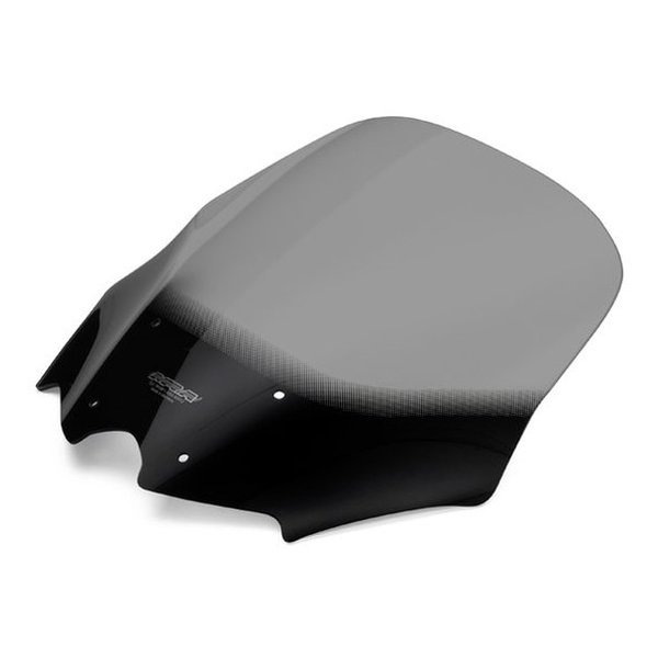 スクリーン ツーリング スモーク NC700/750S 12-21 4025066135578