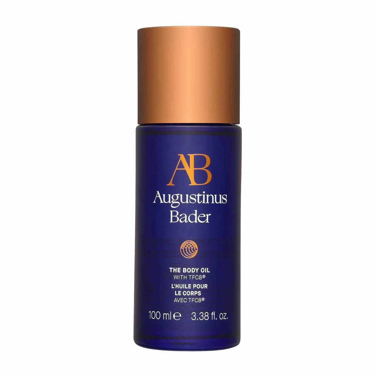 アウグスティヌス バデール ボディオイル 100ml/3.38fl.oz.