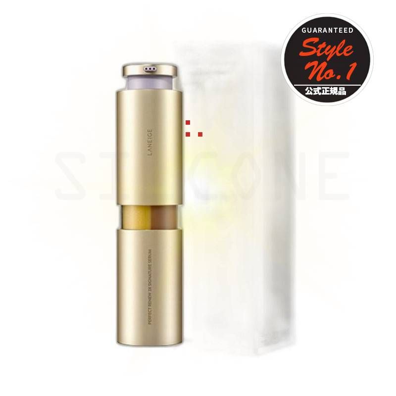 パーフェクトリニュースリーエックスシグネチャーセラム40ml