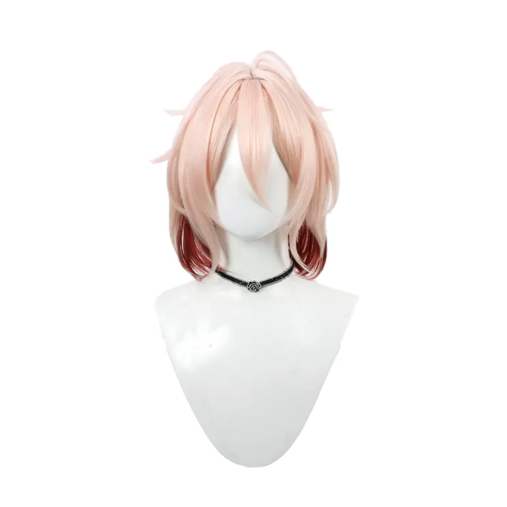 刀剣乱舞ONLINE　泛塵　コスプレウィッグ