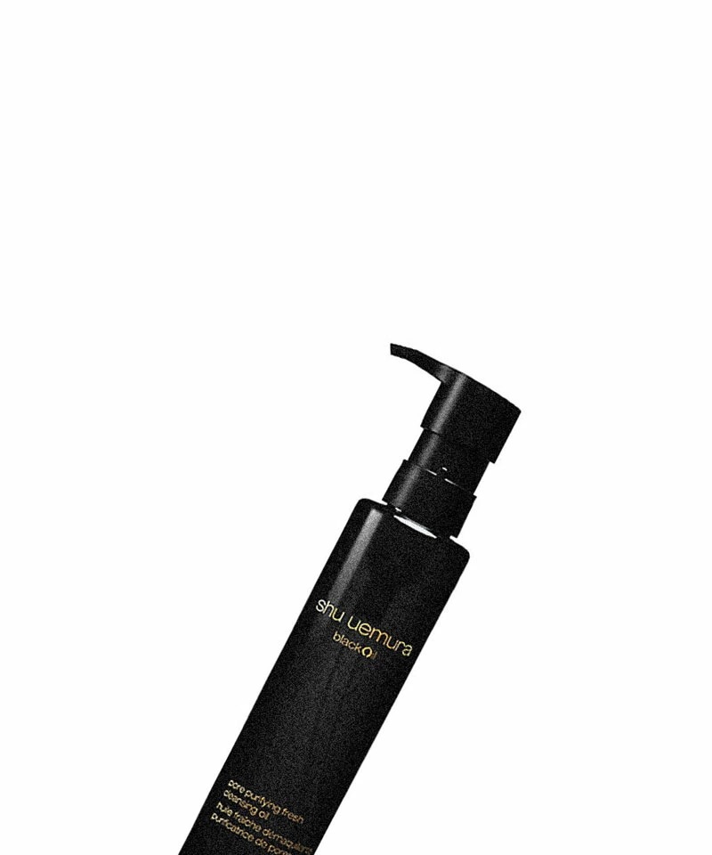【国内正規品】 シュウ ウエムラ（shu uemura） ブラック　クレンジング　オイル　１５０ｍＬ 150mL／オイルクレンジング