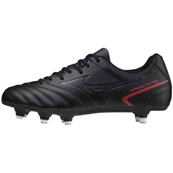 返品交換不可 大特価 MIZUNO ミズノ モナルシーダ NEO II SELECT SI サッカー シューズ ユニセックス 男女兼用 P1GC222600