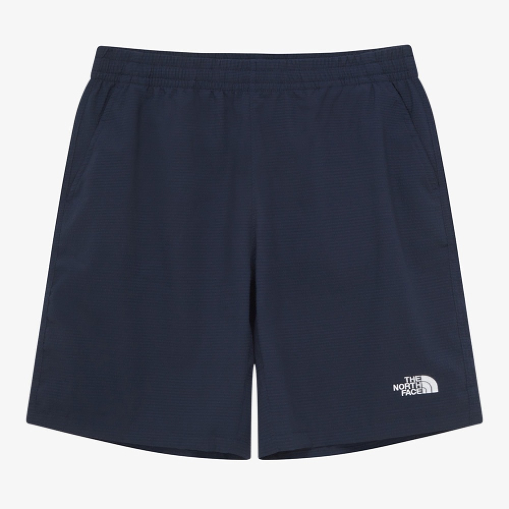 ザ・ノース・フェイス NS6NQ13B メンズサンセットクルーズショーツ 8,330円