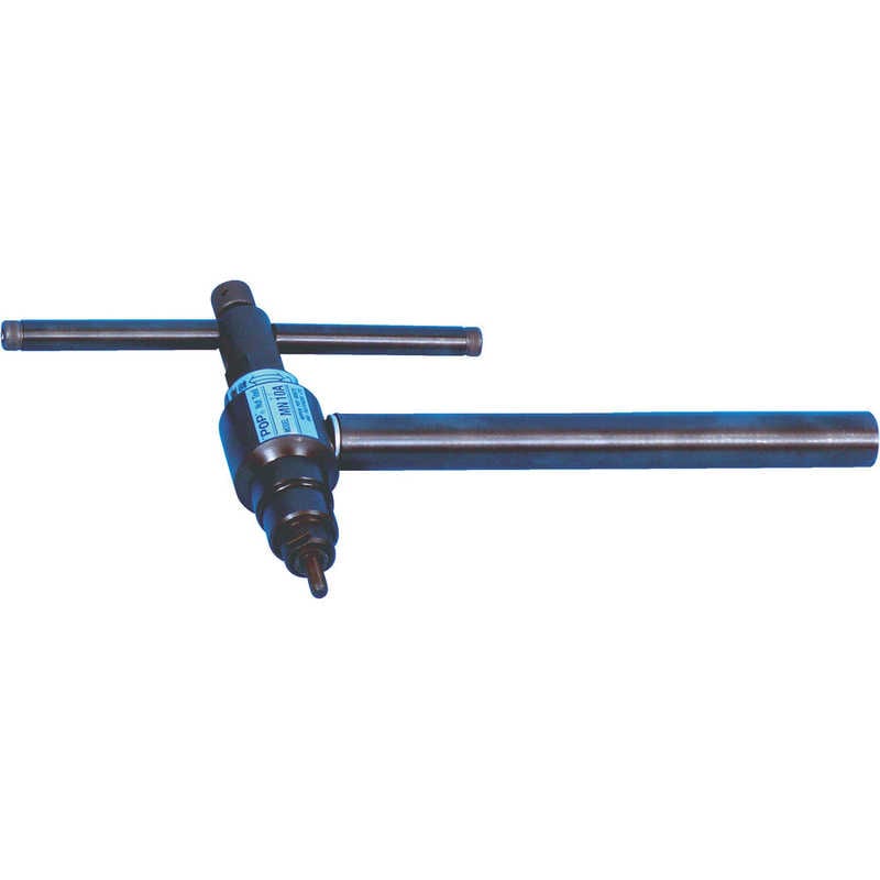 ポップリベットファスナー　手動ポップナットセッター(M4~M6用)　MN10AS