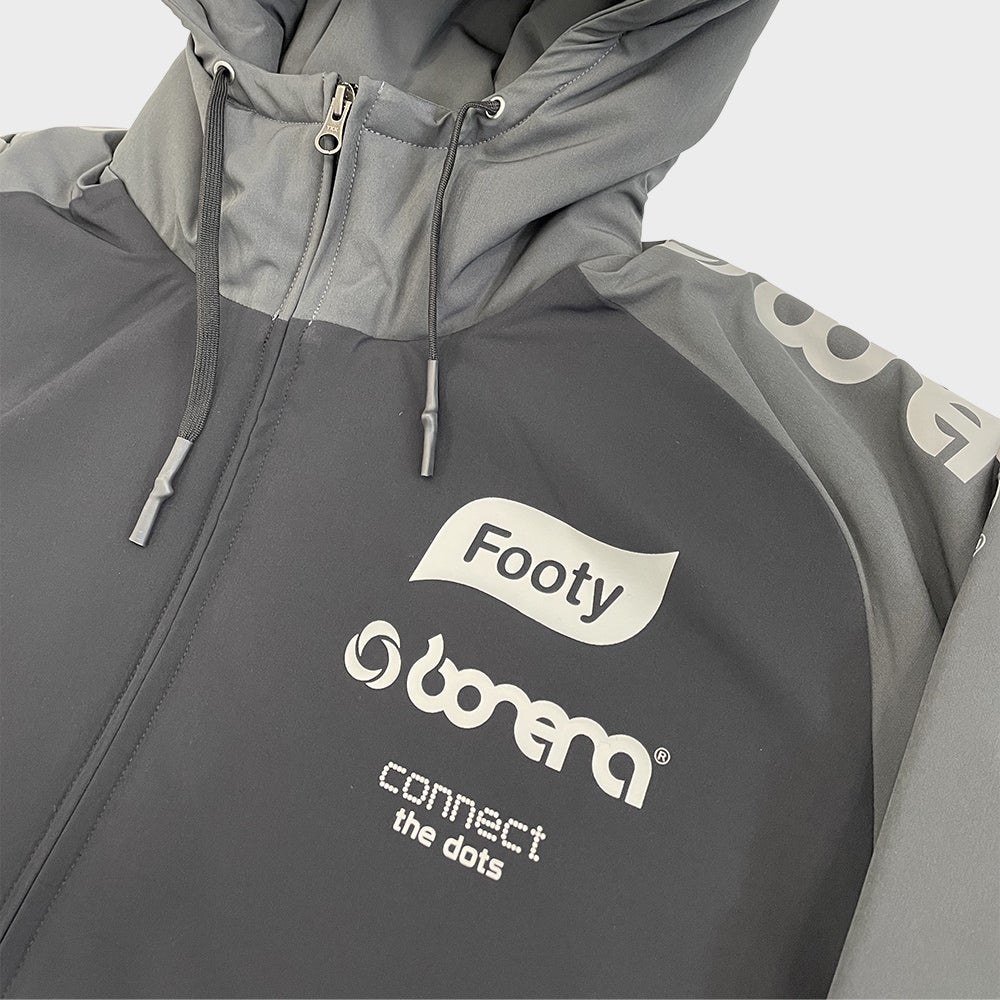 アンセムジャケット（中綿入り） BNR-JKT020／アンセムジャケット（中綿入り）