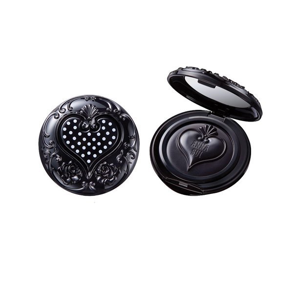 【ANNA SUI】 アンナスイ スイ ブラック クリーム チーク