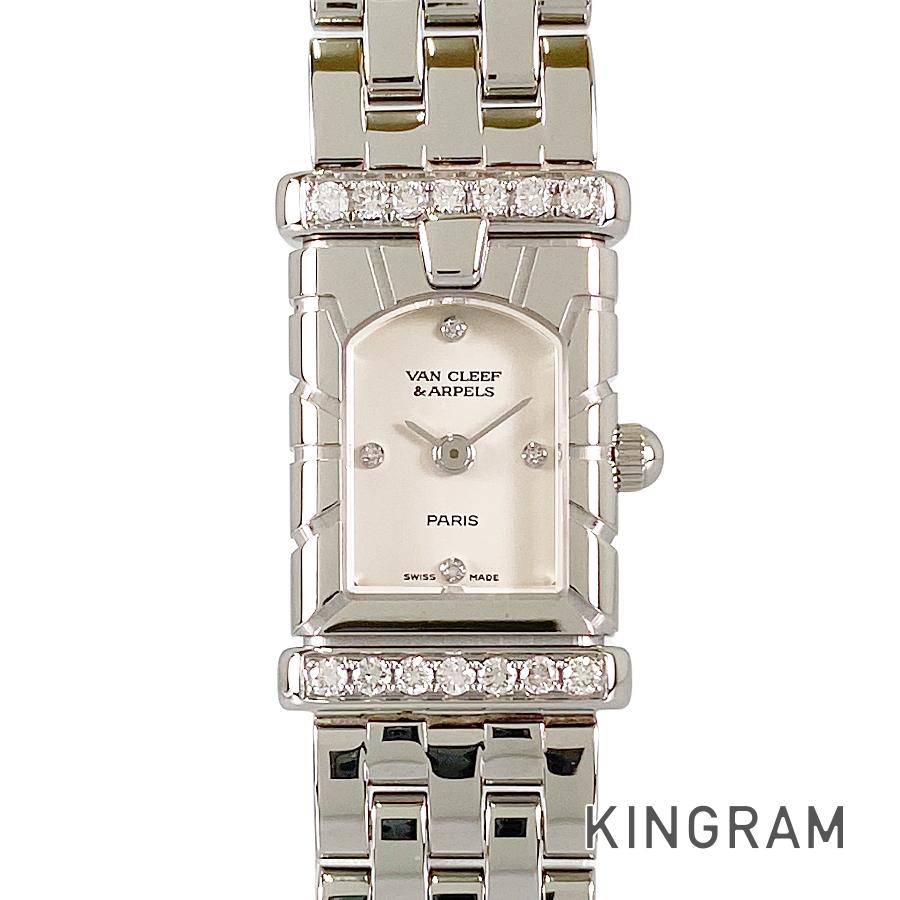 ファサード 531963T5 レディース 腕時計 ss【中古】