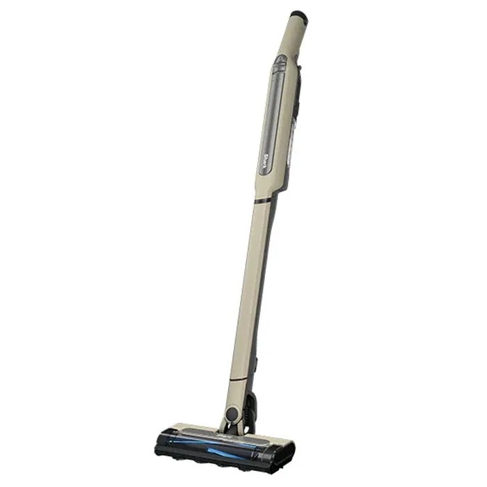 掃除機 コードレス EVOPOWER SYSTEM STD CS100JBR サンド