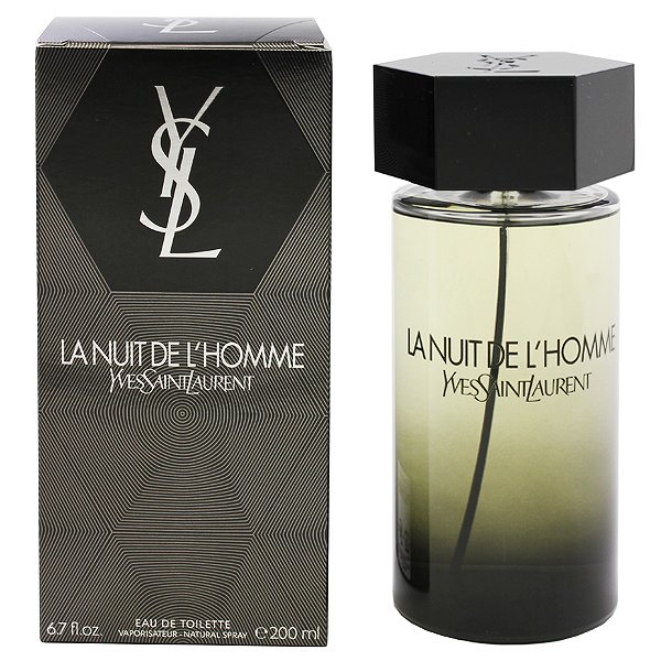 ラ ニュイ ド ロム EDT SP 200ml 【公式通販】