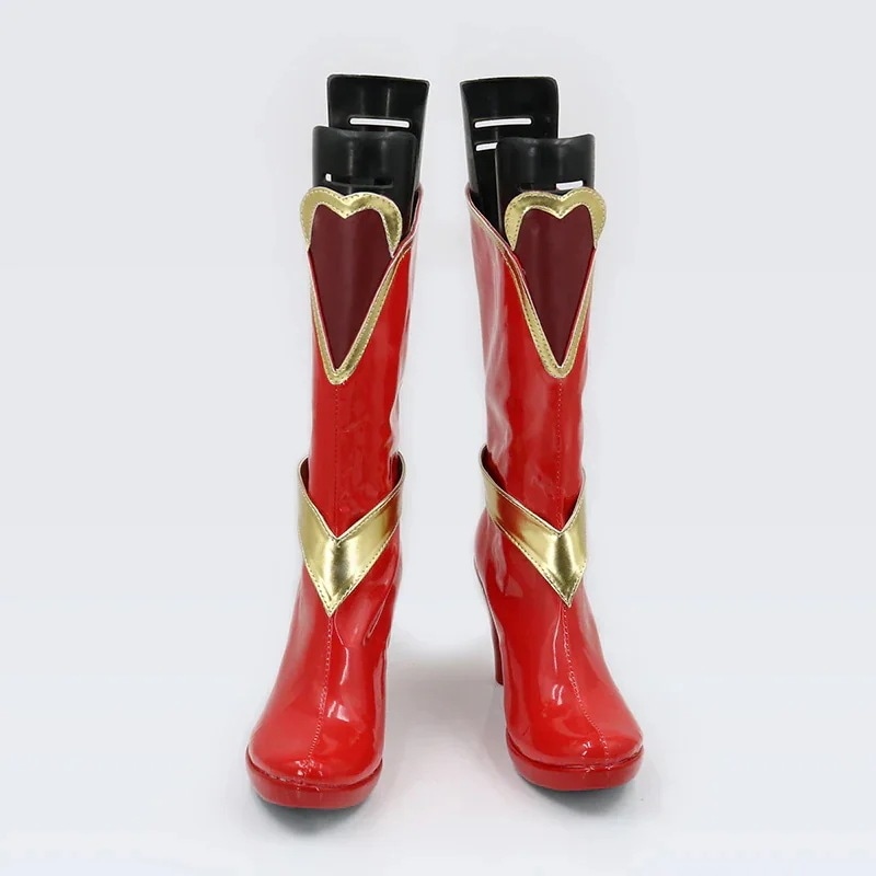 アズールレーン　アルジェリー　イエスユアマジェスティ　コスプレ靴/ブーツ期間限定30％