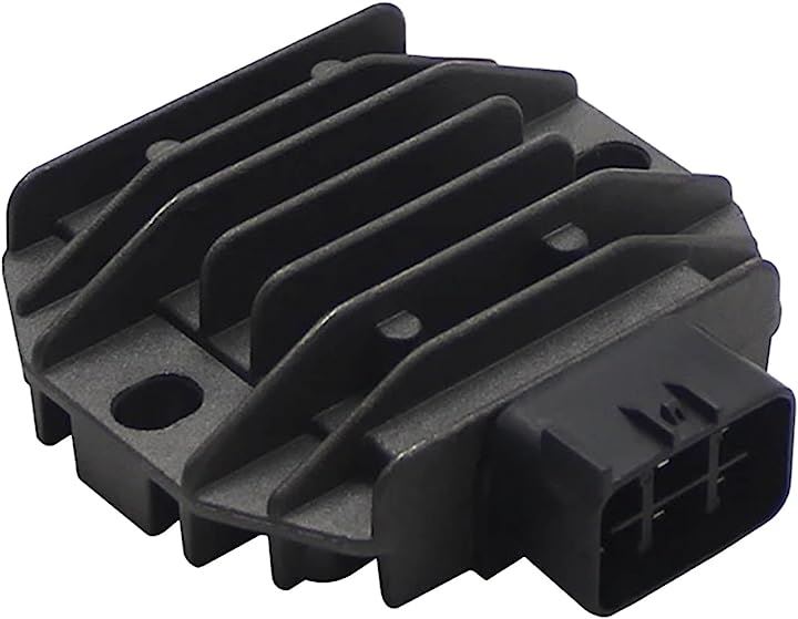 ヤマハ バイク 用 レギュレーター DT230ランツァ セロー225 トリッカー XG250 XT250 FZR400RR TT250R TW200E 225E( ATV 四輪バギー)