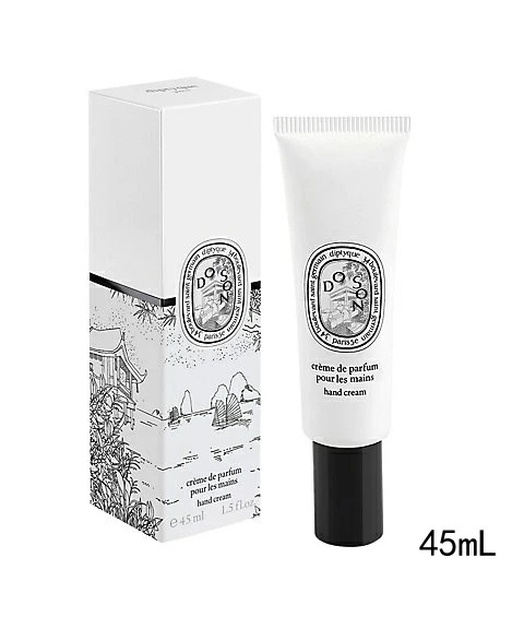 【国内正規品】ハンドクリーム　ド　ソン　45mL／ハンドクリーム 6,670円
