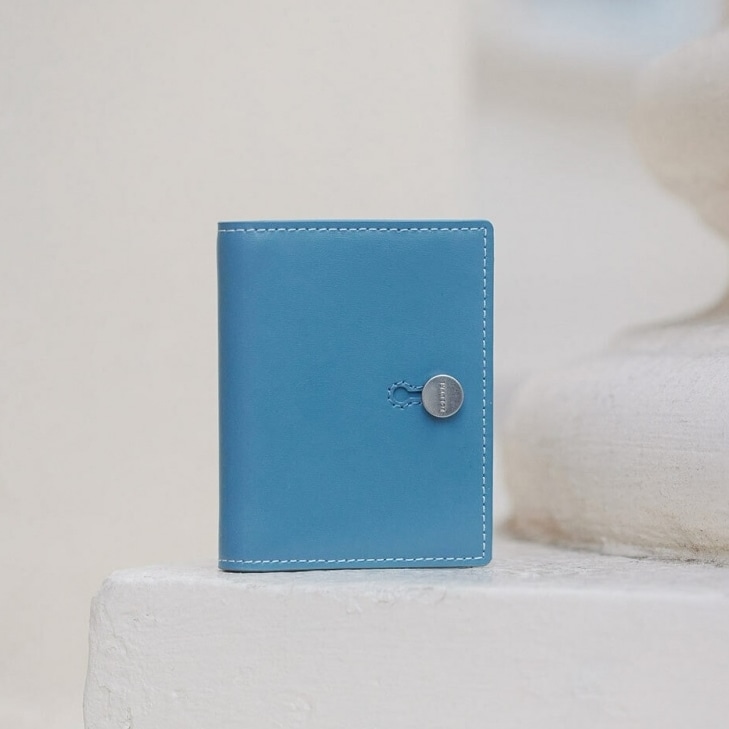 ルーヴルエシェルカードウォレット 4 カラー