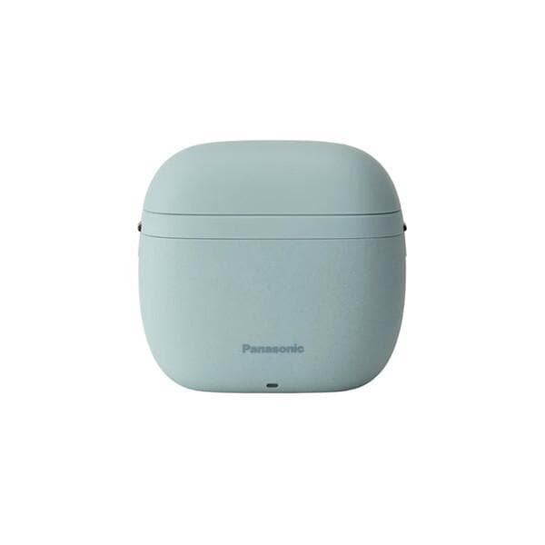 【新品】Panasonic パナソニック メンズシェーバー ラムダッシュ パームイン LITE ES-P330U-B スモーキーブルー