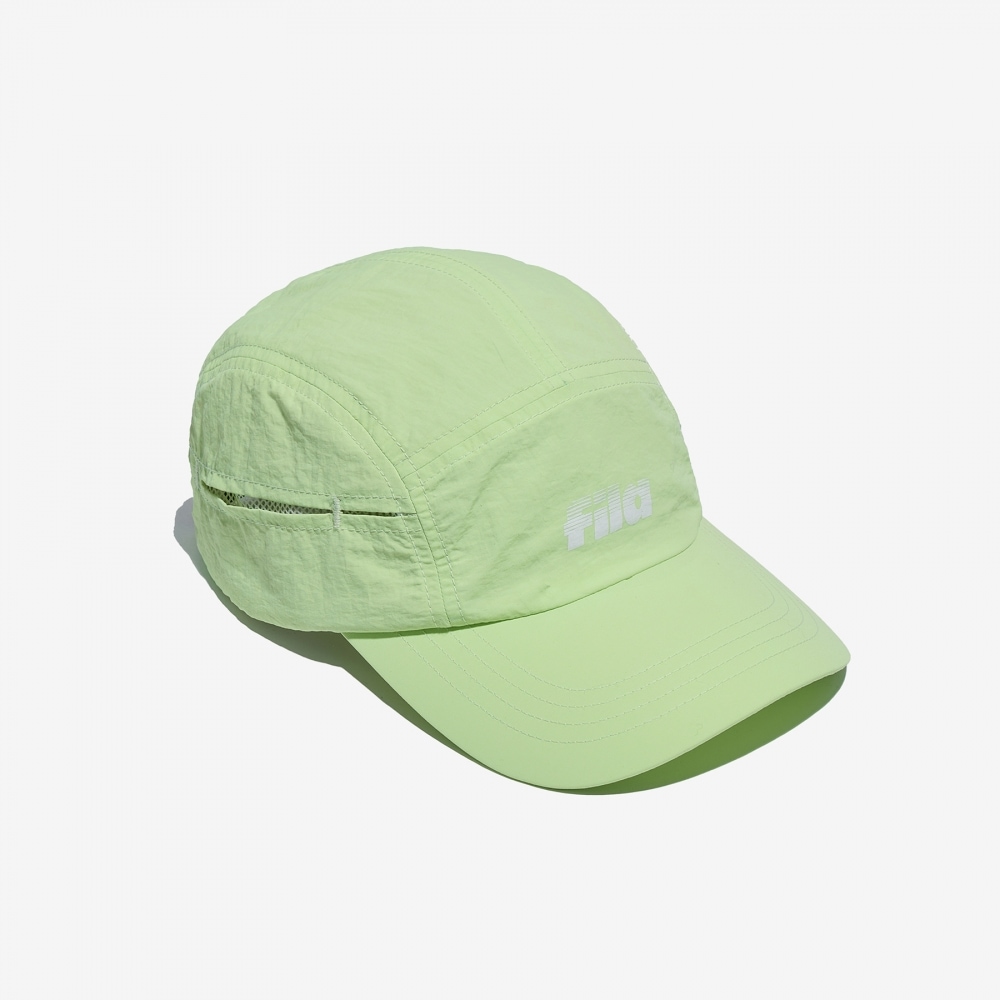 Fila ランニングパフォーマンスボールキャップ_FS3CPH2102X_MIT