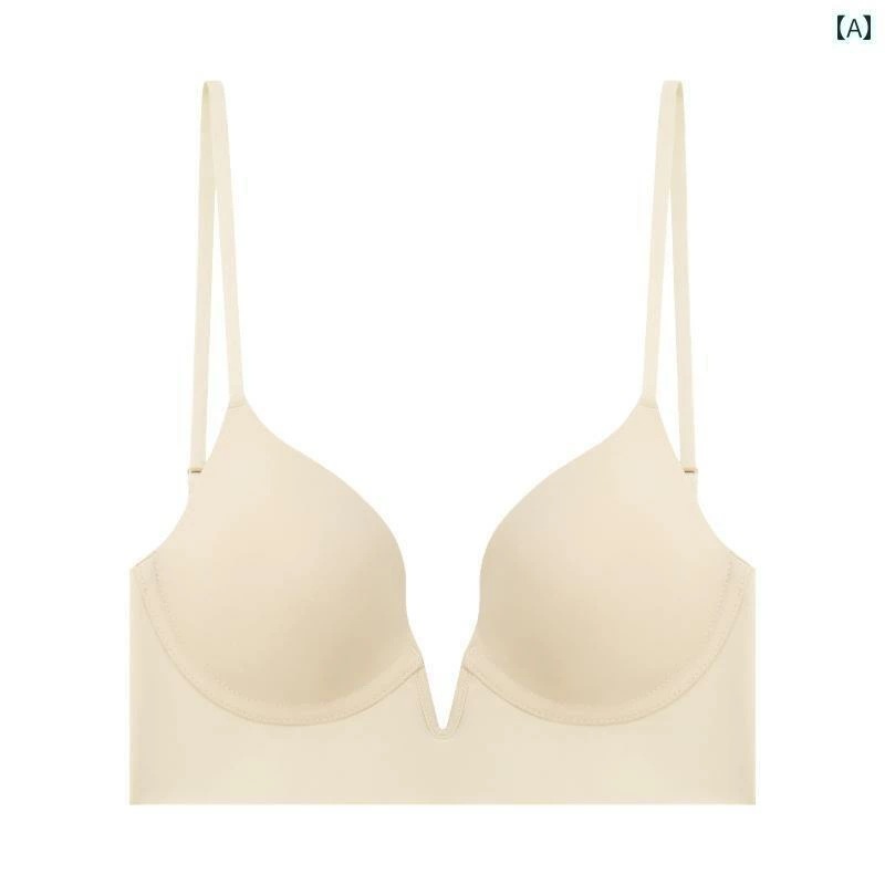 ホルターネック レディース トップス ホルターネック レディース トップス Park Lumei 大きい 胸の 女性用 バック 下着. 小さい サイズ. たるみ 防止. ギャザー.大きい バックレス.