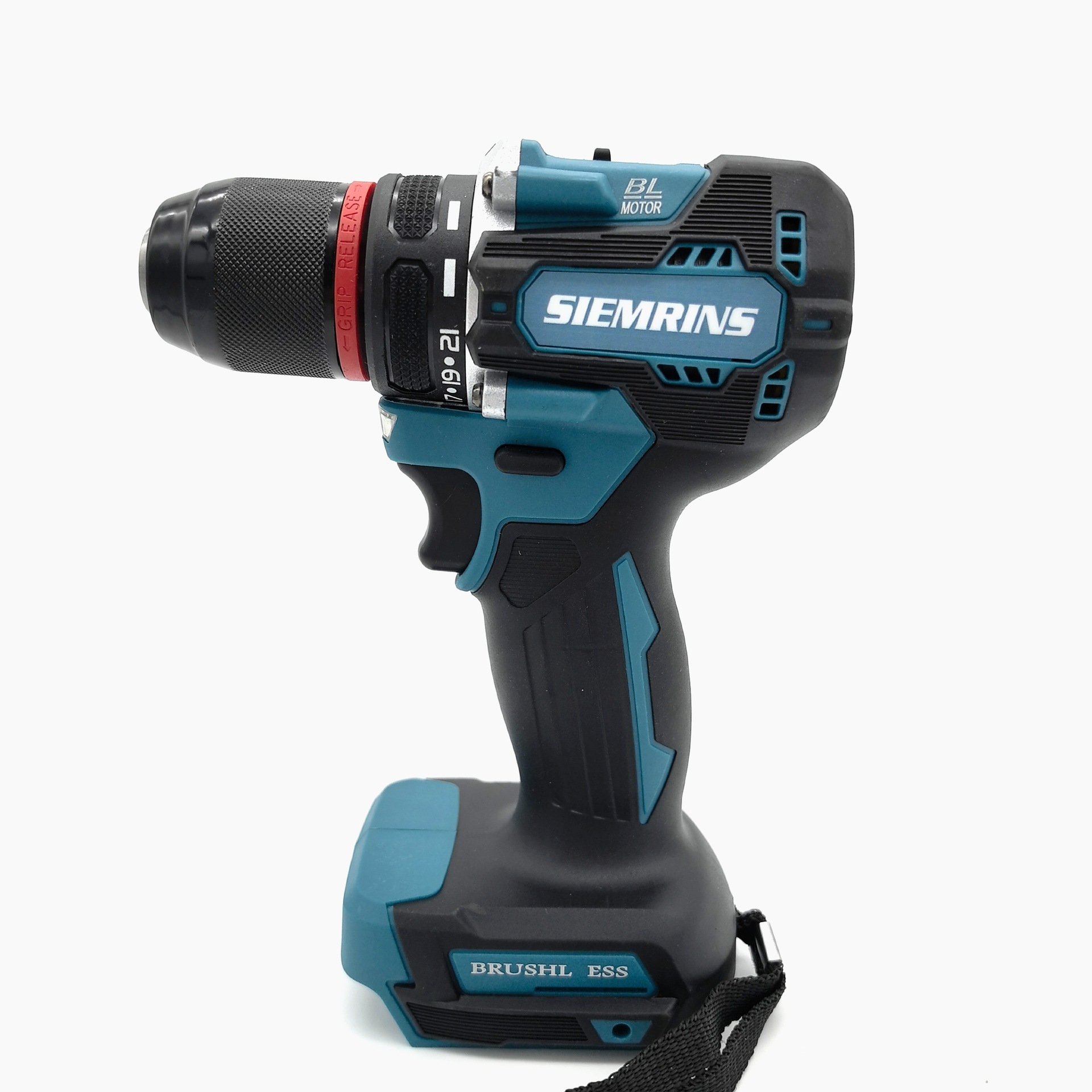 電動インパクトドライバー インパクトレンチ タイヤ交換 インパクトドライバー 21V インパクト セット 多機能インパクトレンチ 5,594円