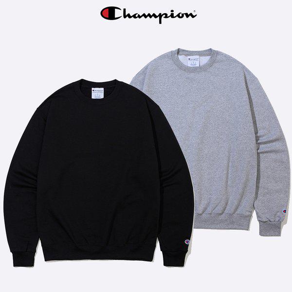 S600 パワーブレンド スウェットシャツ