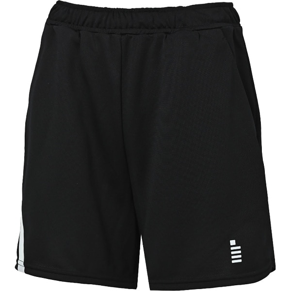 GOSEN ゴーセン レディース ハーフパンツ テニス ゲームパンツウィメンズ PP2501-39 レディース