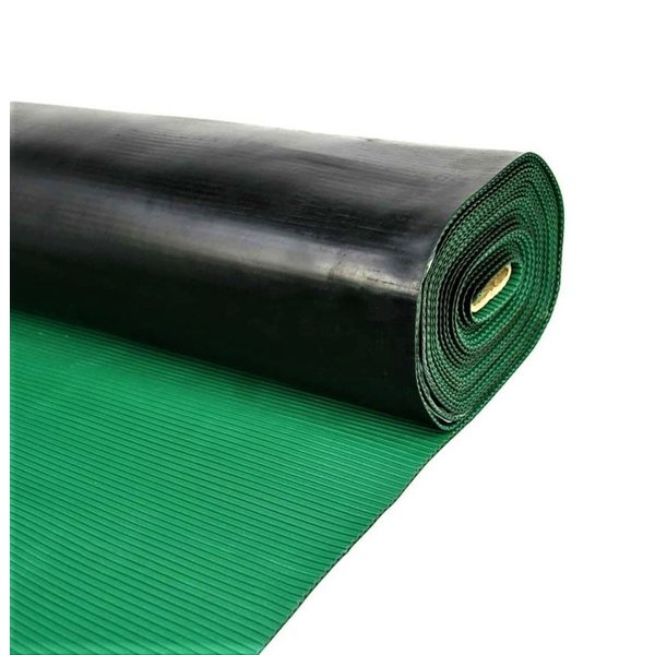 B山ゴムマット 歩行者マット 通路マット ゴムマット 11,435円