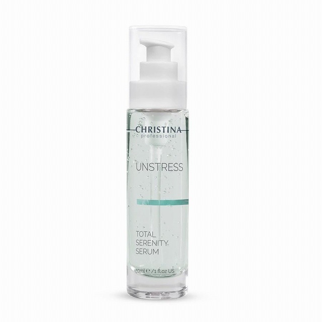 クリスティーナ アンストレストータルセレニティセラム 30ml