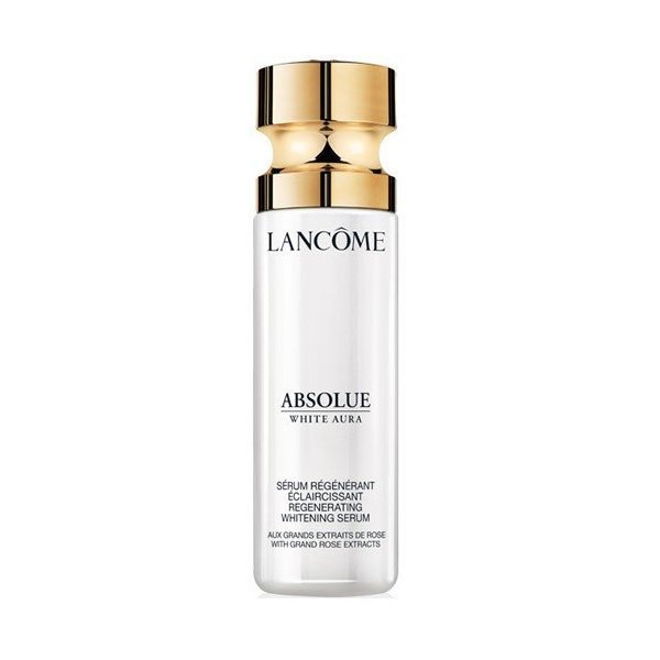 LANCOME ランコム アプソリュ ホワイトオーラ エッセンス 30mL 美容液 国内正規品