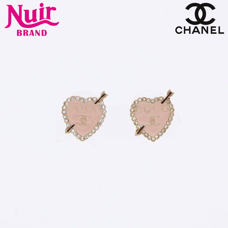 ピアス ゴールド WS12305