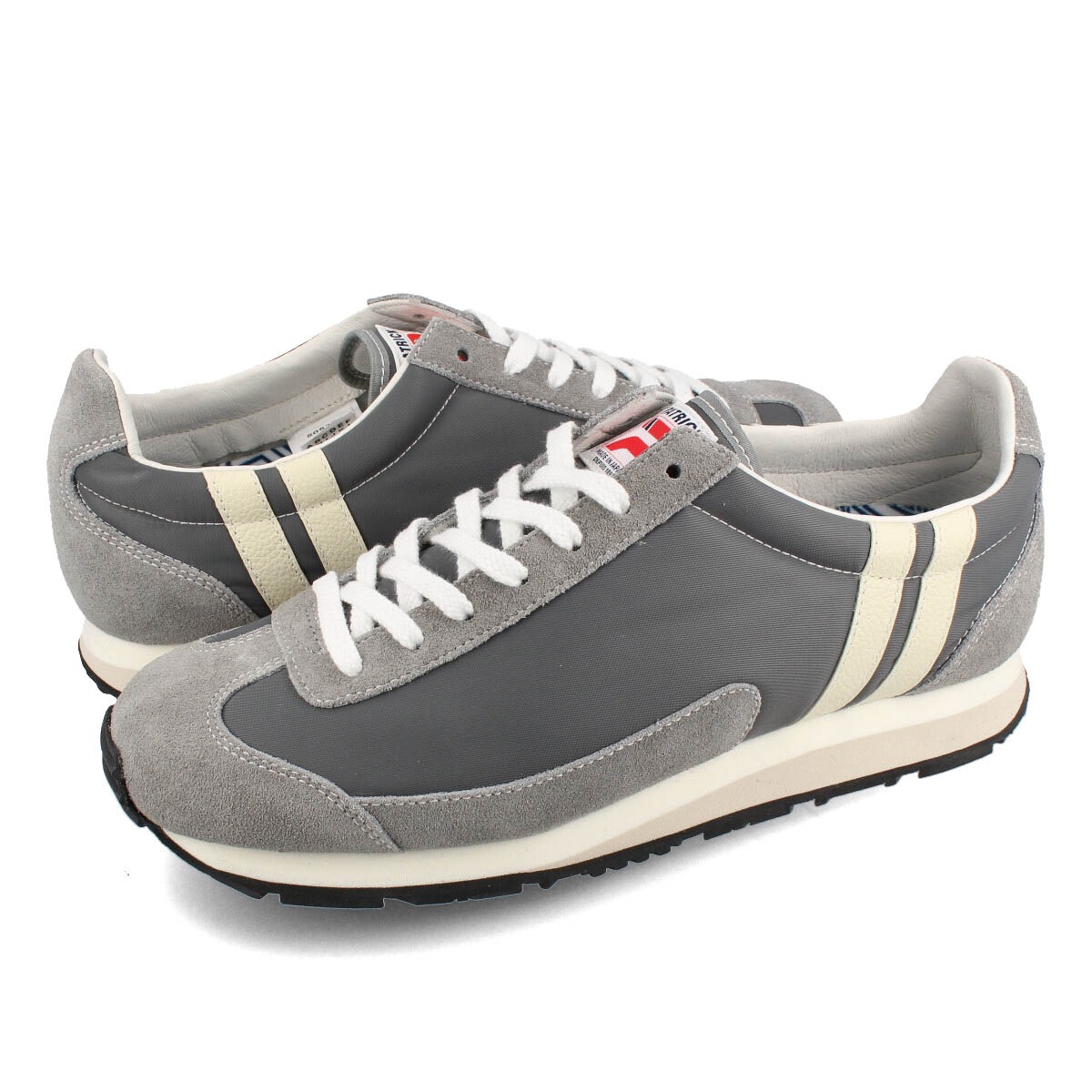 MIAMI-OB 日本製 CHARCOAL