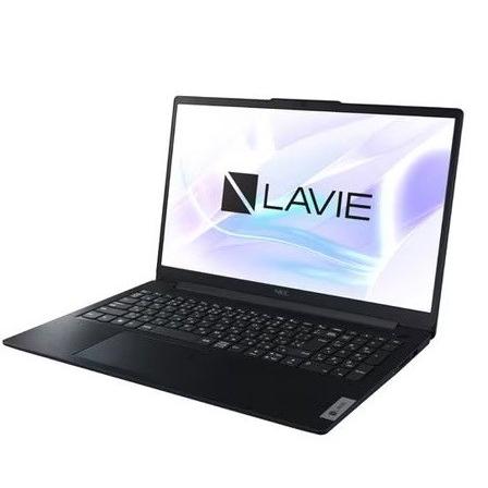 LAVIE N15 Slim N157D/GAB PC-N157DGAB [�J�[���u���b�N]