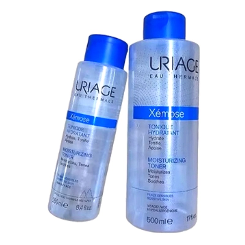 【超しっとり保湿大容量セット】ゼモス トナー 500mL＋250mL うるおいローション乾燥肌・低刺激・保湿ケア・家族で使える