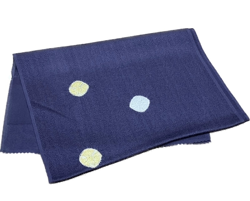 帯揚 カジュアル [obiage081]