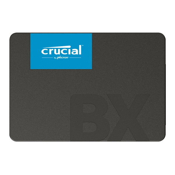 CT1000BX500SSD1JP MX500シリーズ [内蔵SSD(2.5インチ1TB)] 7,175円