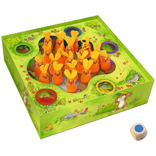 [ペガサス] うさぎのニーノ PG66005