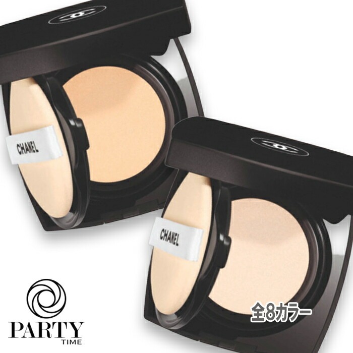 CHANEL ウルトラ ル タン クッション N 本体
