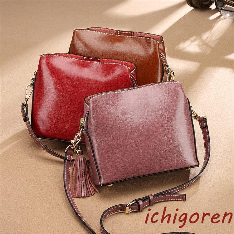 新作 本革 ショルダーバッグ レディース 斜めがけ 2way ハンドバッグ 本牛革 バッグ レディース ショルダーバッグ 斜めがけ ななめ掛け 肩がけ バッグ