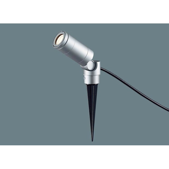 LED スポットライト 照明 60形 集光 電球色 LGW40091LE1