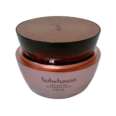 (専用)Sulwhasoo ジンソル　クリーム60ml 楽天市場】【Sulwhasoo公式】 珍雪 ( ジンソル ) クリーム 30ml