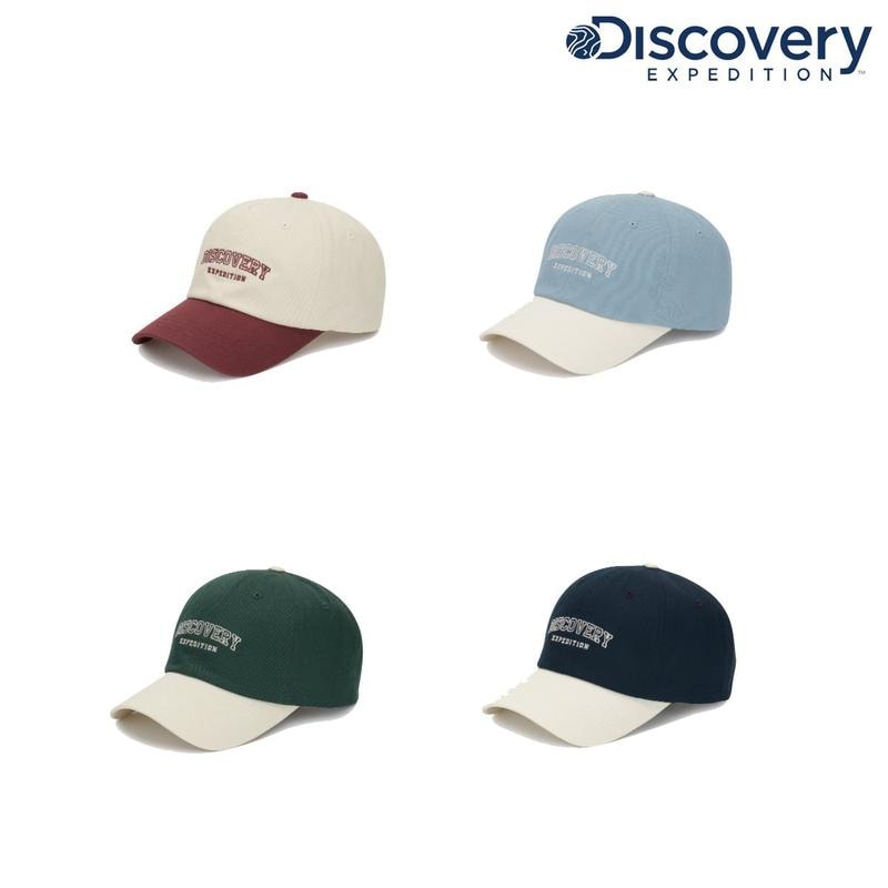 DXCP5116N [26N 新商品 男女共用クラブ ディスカバラー ボールキャップ