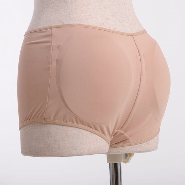 ヒップパット BUTT BOOSTER 美尻サポーター 返品不可