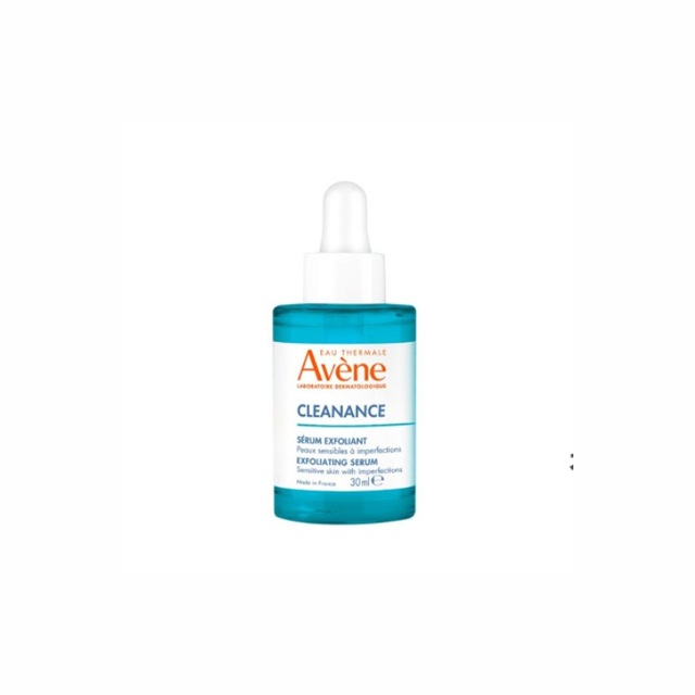 Avene Cleanance A.H.A Exfoliating Serum 30ml