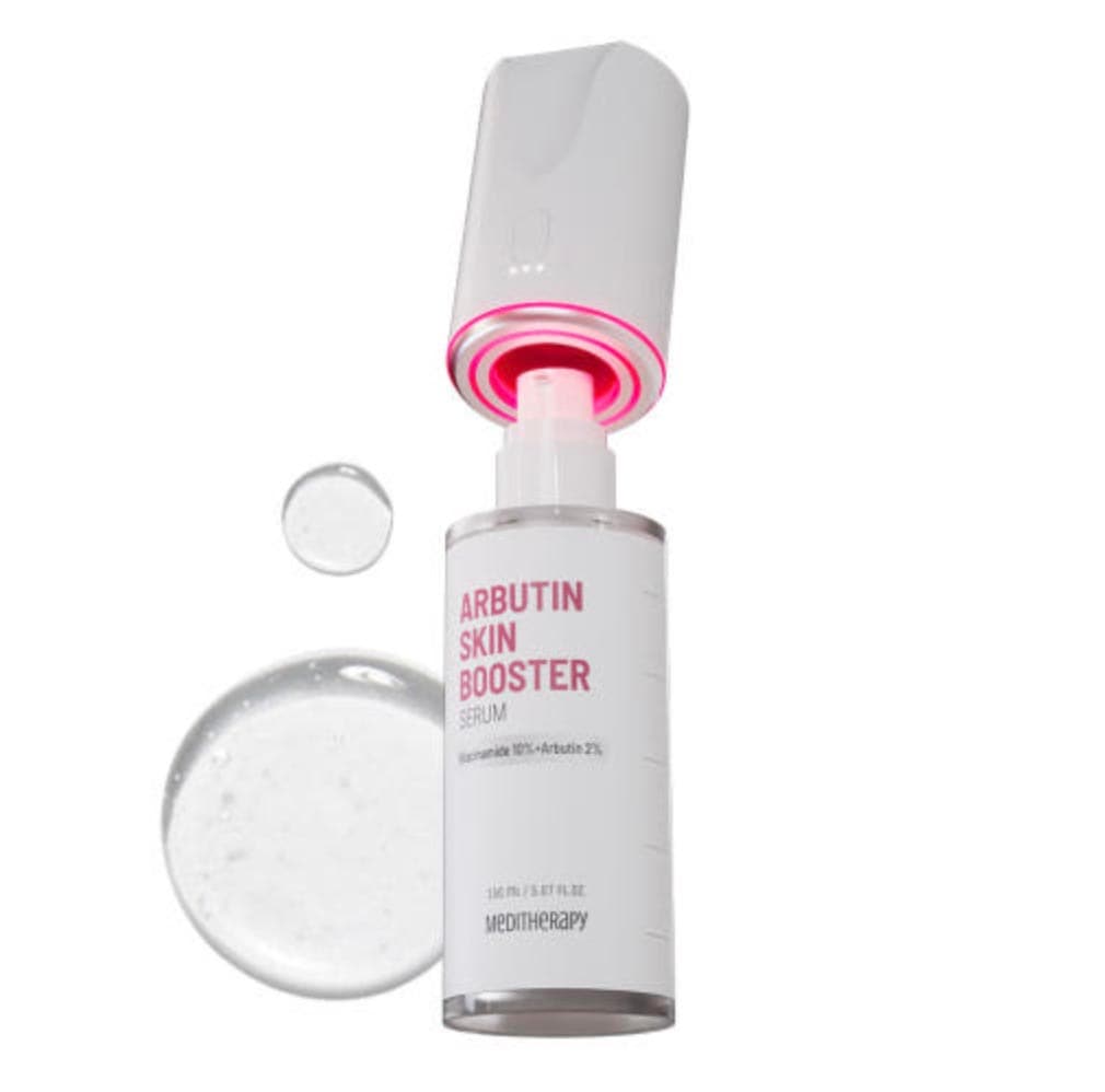 [MEDITHERAPY] Arbutin Glow Skin Booster 150g メディセラピー アルブチン グロー スキンブースター (150ml) 8,284円