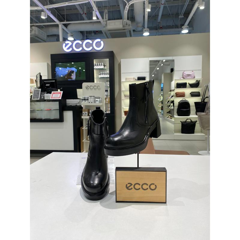 [釜山店] 女性アンクルブーツ メトロポール ソウル 45 W 223503-01001