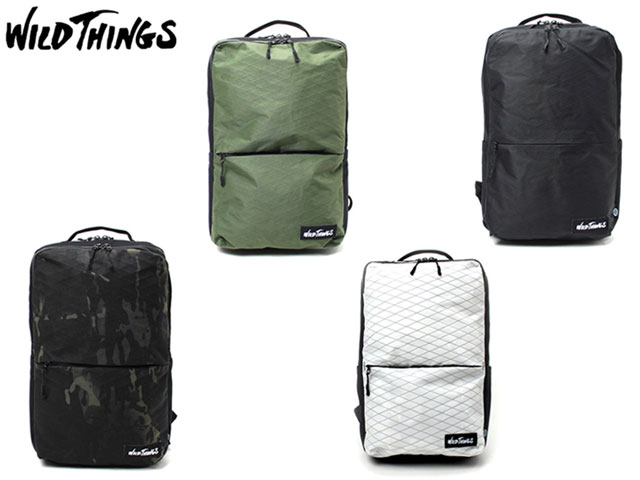 リュック WT-380-0172 X-PAC 58303 kinu35