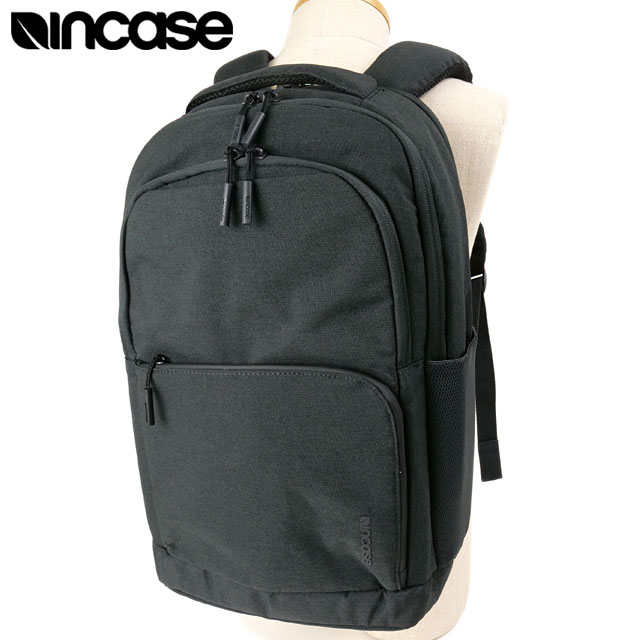 ファセット 25L バックパック [137231053055] Facet 25L Backpack メンズレディース 鞄 リュック デイパック 通勤通学 16インチMacBook対応 Black