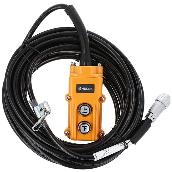 スイッチ配線組立 10m 6581337