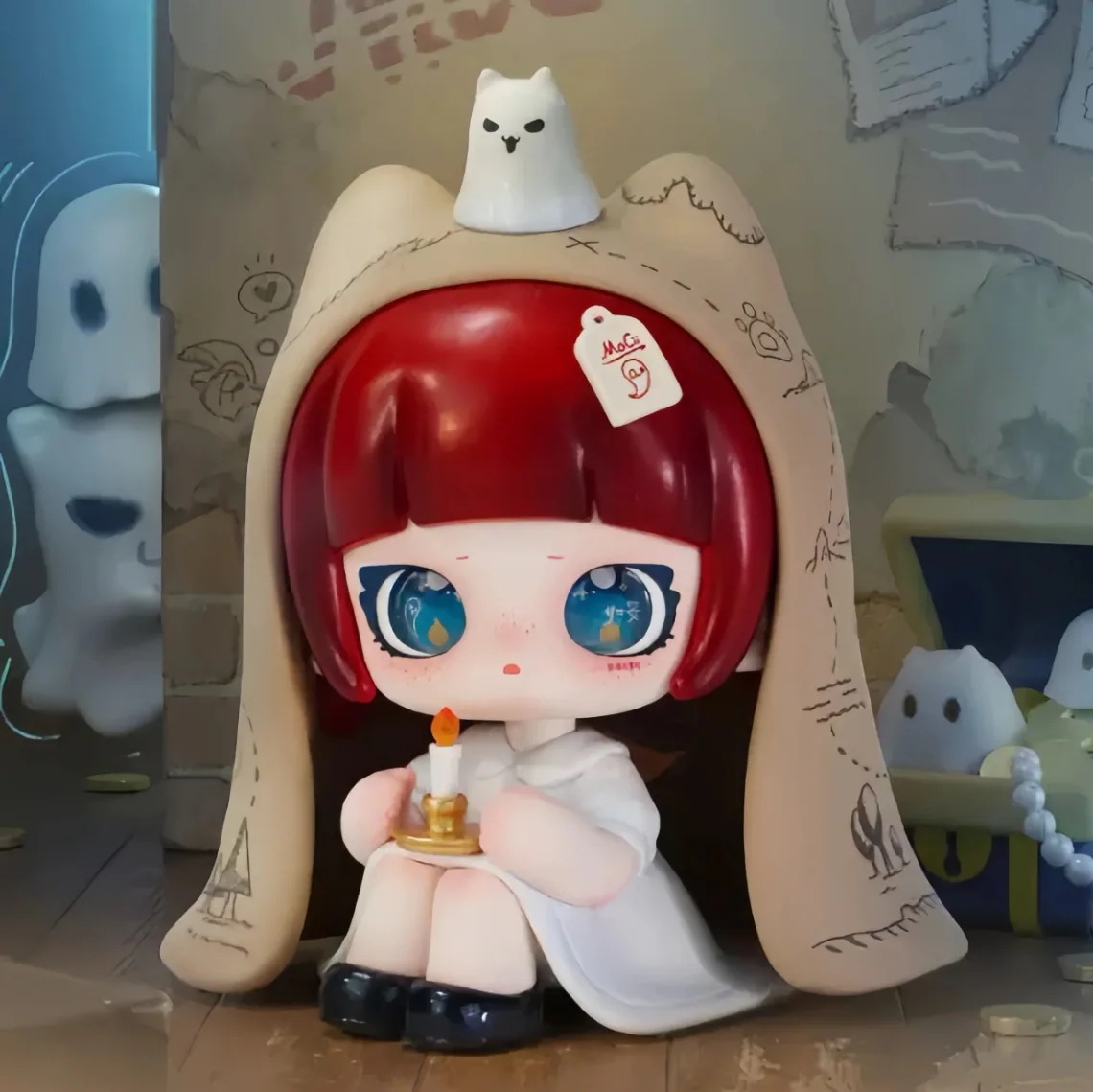 【3日出荷！公式正規品】MOCII 脱皮シリーズ・開封後は返品不可