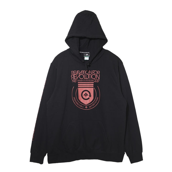 LRG パーカー ブランド スケボー フーディ 長袖 スウェット 裏起毛 メンズ 春秋冬用 黒 大きいサイズ エルアールジー フードパーカー トップス 木 ツリー