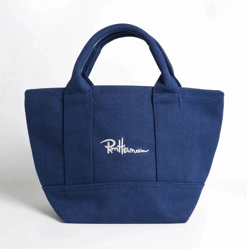 Qoo10] ロンハーマン 2枚セット 7色 ミニトートバッグ ハン