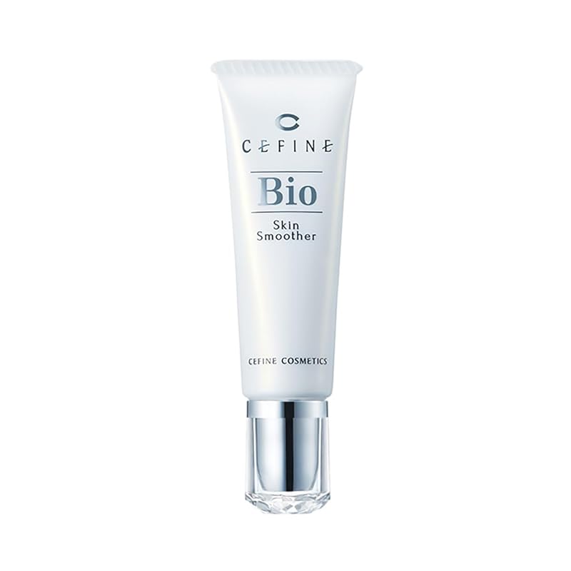 【即納】CEFINE セフィーヌ BIO スキン スムーサー 15g